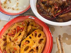 -老三样·旧食新味(船山路店)