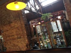 门面-TIMEZONE8东八时区餐厅&酒吧(798店)