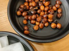 -高社长参鸡汤(高丽街店)