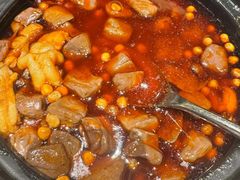 -秀儿四九城·新京菜(亚运村鸟巢店)