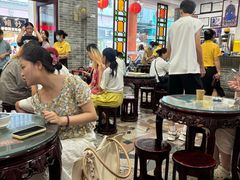 -民信老铺(华盖路店)