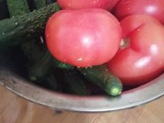 -盛福小关菜市场