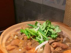 -龚印记牛骨牛杂屋·四代传承(珠影星光城店)