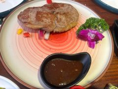 -通海俄式烧烤(下瓦房店)
