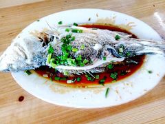-田源农家饭店·窑鸡王·海鲜(东部湾·融创店)