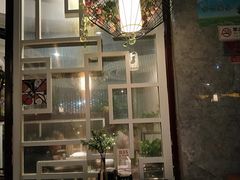 -舌尖上的食缘花园主题餐厅