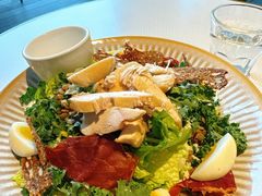 -BAKER&SPICE(环贸店)