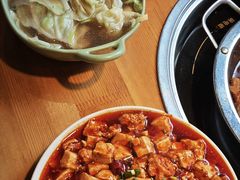 -大众跷脚牛肉馆·非遗传承单位(峨眉山店)