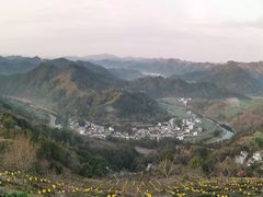 -石潭村