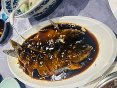 -山外山菜馆(玉泉路店)