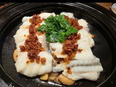 -金成潮菜博物馆(海珠湿地店)