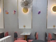 -满记甜品(南京虹悦城三店)