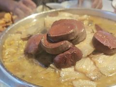 -人民公社大食堂(张家湾店)