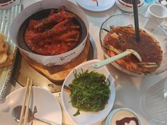 -七八冷面·延边朝鲜族美食(圣熙八号店)