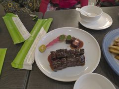 焦糖叉烧-小资太太餐厅(南岗区店)