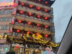 -千岛湖鱼味馆(十字街总店)