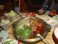 -宽窄巷子鲜牛火锅(北京首店)