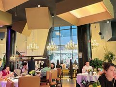 -狮拾久·现代新加坡料理(福田COCO Park店)