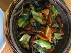 -蝦塘·中国餐馆(城墙南马道巷店)