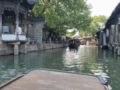 -乌镇东栅景区