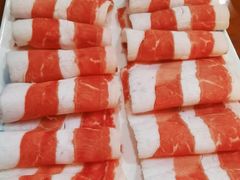 -香满锅老北京羊蝎子火锅·家常菜(新街口店)