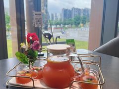 -3号仓库·餐厅(乐清正大广场店)