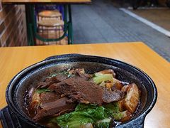 -珍珍小食店(西华路店)
