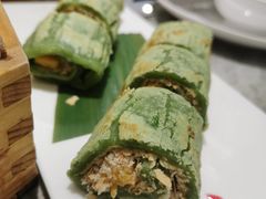 -九龙茶记·粤式餐厅融合菜(鹭江店)