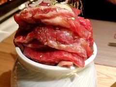 -江户烧肉(高德店)