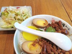 -老张牛肉面(天津万象城店)
