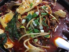 -李米线(武陵路店)