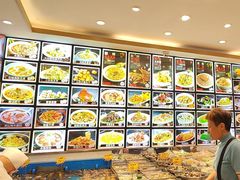 -添福来墨鱼饺子 · 海鲜东北菜(大连星海·黄浦路店)