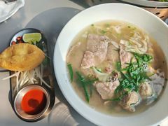 火车头米线-SUSU·苏苏(四合院创始店)