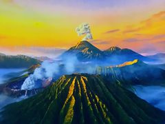 -南宁方特东盟神画