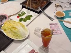 -皇城老妈川味火锅·大连海鲜火锅(港湾店)