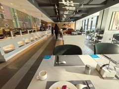 -上海国展宝龙丽筠酒店