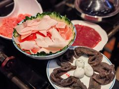 -大妙火锅·非物质文化遗产(东郊记忆店)