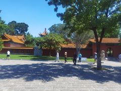 -戏马台景区