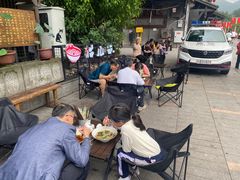 -老地方猫儿面(磁器口店)