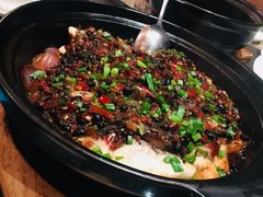 -羡餐厅·杭帮菜·淳菜(千岛湖自由洲际殿店)