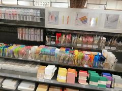 -MUJI无印良品(世博源店)