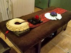 -北纬37°SPA养身会馆(湖西店)