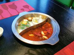 -食鲜捞火锅(湖西路店)