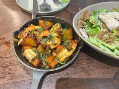 -Brut Eatery悦璞食堂(愚园路店)