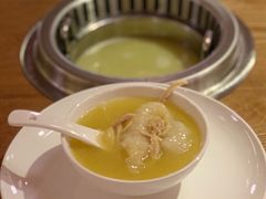 -尚海豆捞(乐虹坊店)