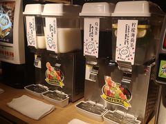 -温野菜涮涮锅(西单大悦城店)