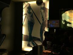 -佰迪乐KTV·大屏K歌(公园店)