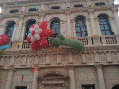 -华谊兄弟（长沙）电影小镇