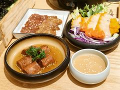 -十二舍·湯物素煮(江泰潤政店)