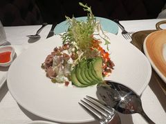-波特曼西餐厅(南岗店)